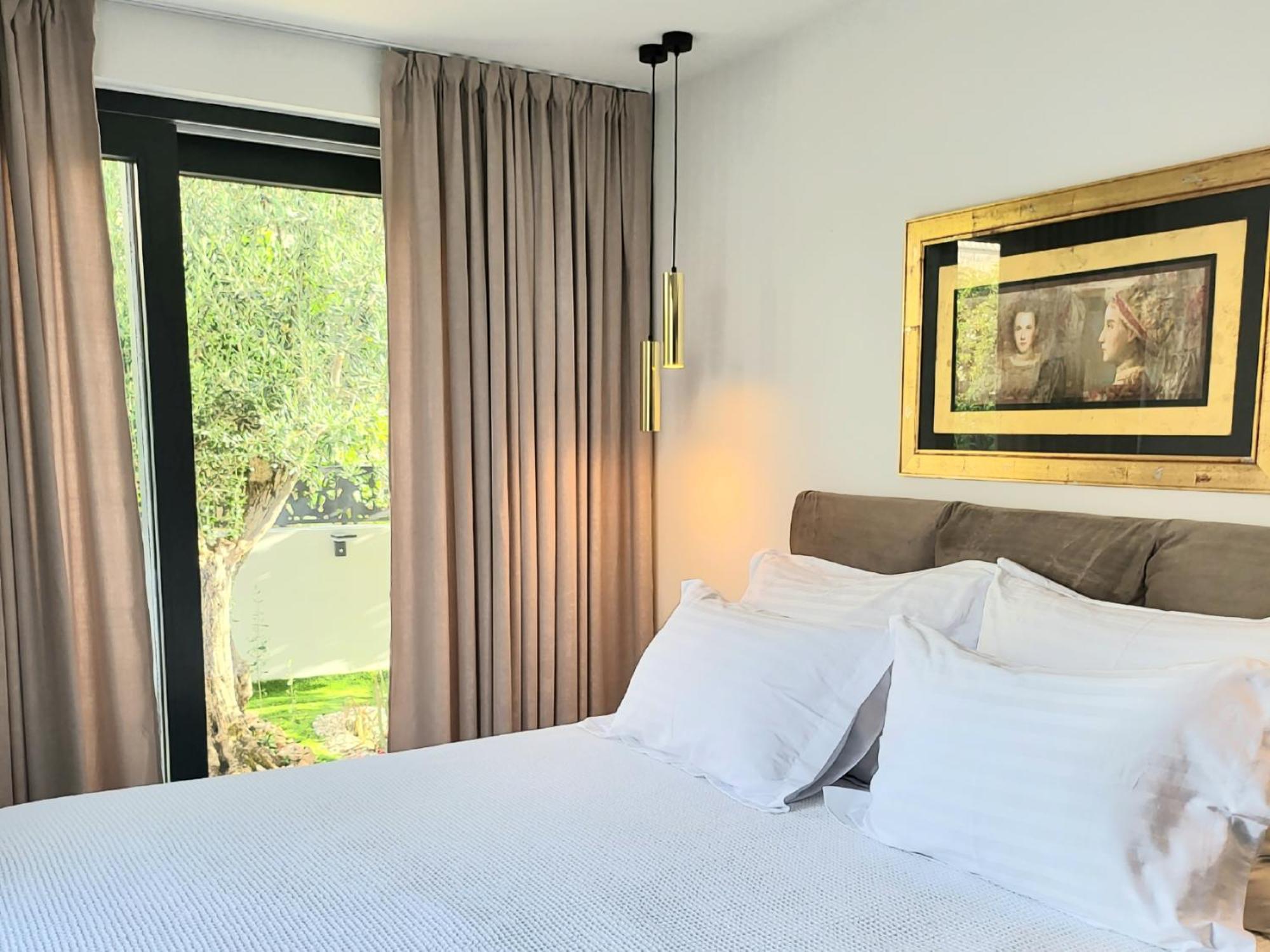 Villa Palace Al Nera Трогир Экстерьер фото