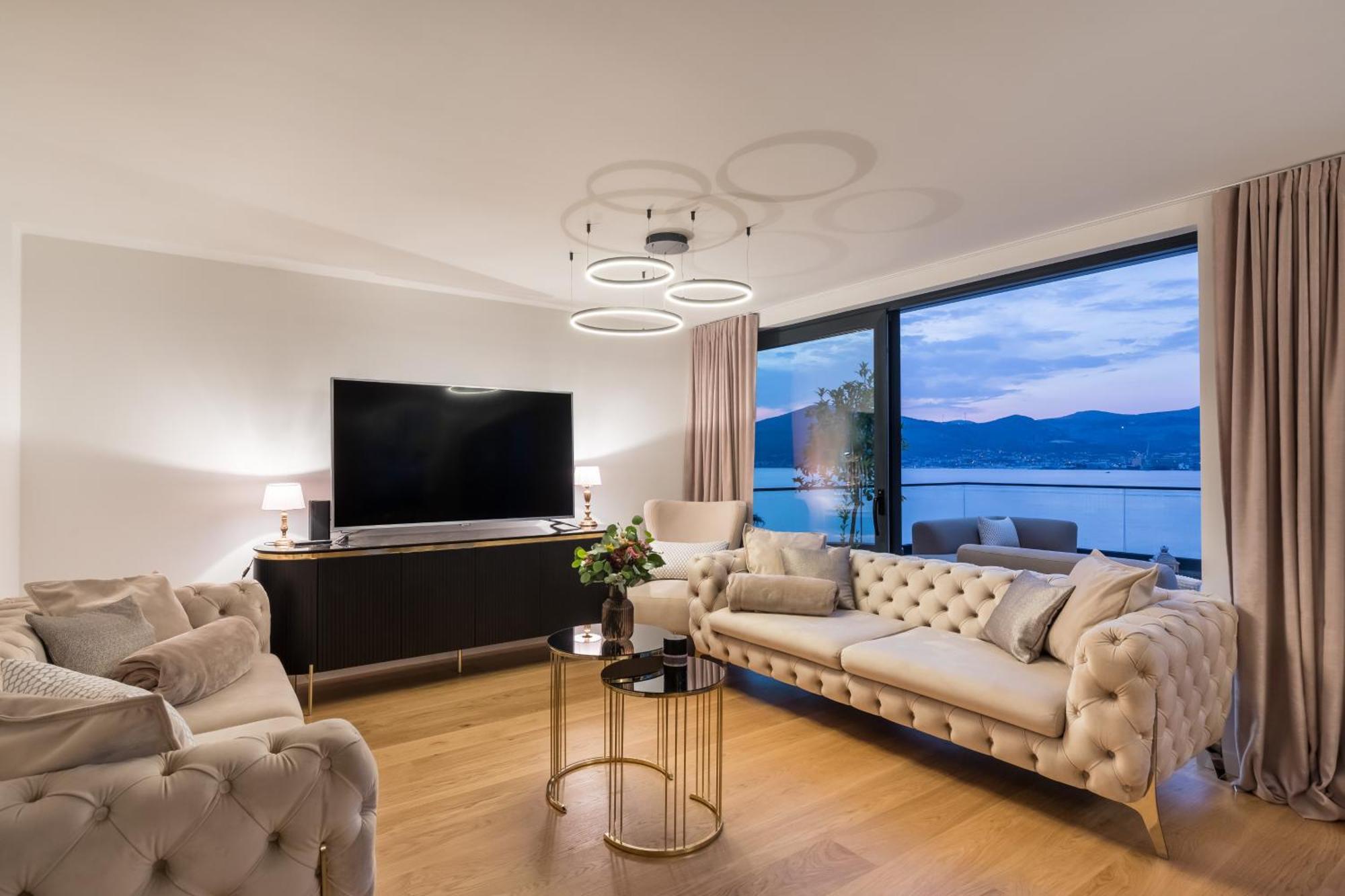 Villa Palace Al Nera Трогир Экстерьер фото